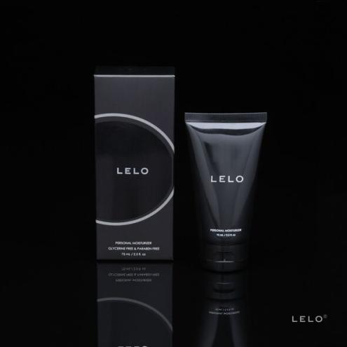 Лубрикант на водній основі LELO Personal Moisturizer 75 мл