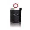 Масажна свічка LELO Massage Candle Black Pepper & Pomegranate