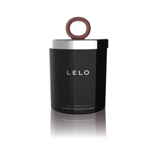 Масажна свічка LELO Massage Candle Vanilla & Creme de Cacao