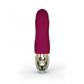 Вібратор-кролик Mystim Hop Hop Bob Fuchsia - 6