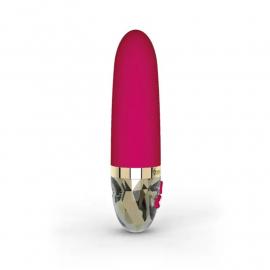 Вібратор Mystim Sleak Freak Pink - 6
