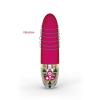 Вібратор Mystim Sleak Freak Pink