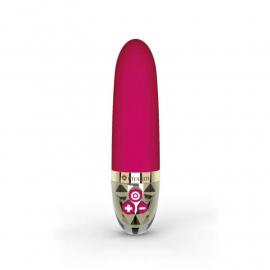 Вібратор Mystim Sleak Freak Pink - 3