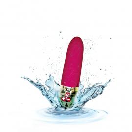 Вібратор Mystim Sleak Freak Pink - 2