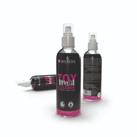 Чистячий засіб для іграшок Mystim Toycleaner, спрей, 100 мл - 2