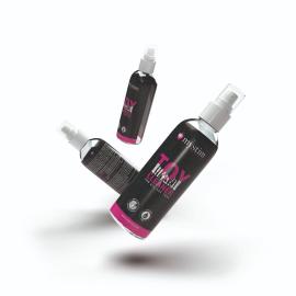 Чистячий засіб для іграшок Mystim Toycleaner, спрей, 100 мл - 3