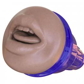 Мастурбатор-ротик Fleshlight Boost Blow - 2