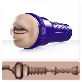 Мастурбатор-ротик Fleshlight Boost Blow - 1