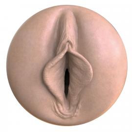 Мастурбатор-вагина Fleshlight Boost Bang, плавающие кольца Turbo Tech - 5
