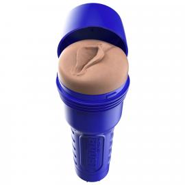 Мастурбатор-вагина Fleshlight Boost Bang, плавающие кольца Turbo Tech - 6