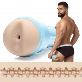 Мастурбатор-попка Fleshjack Boys: Griffin Barrows Cake - 1