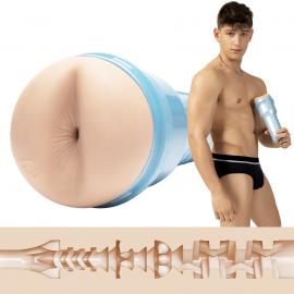 Мастурбатор-попка Fleshjack Boys: Reno Gold Golden Boy - 1