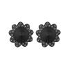 (SALE) Пестис на соски Obsessive A770 nipple covers black O/S