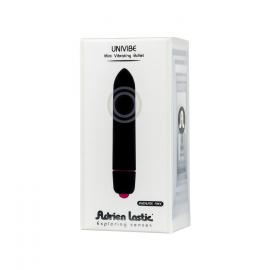  Вибропуля Adrien Lastic Univibe - 2