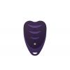 Фалоімітатор з вібрацією SilexD Vetus Vibro Flesh (MODEL 1 size 8in)