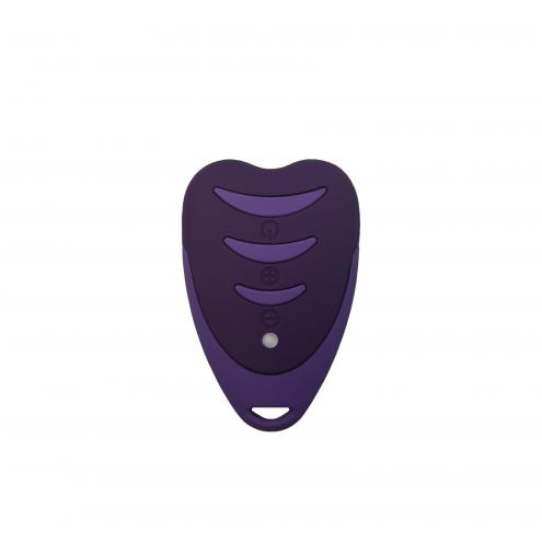Фалоімітатор з вібрацією SilexD Vetus Vibro Flesh (MODEL 1 size 8in)
