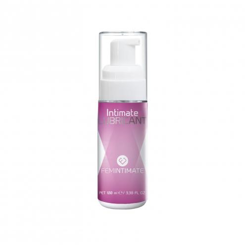 Лубрикант на водной основе Femintimate Water Based Lubricant (100 мл)