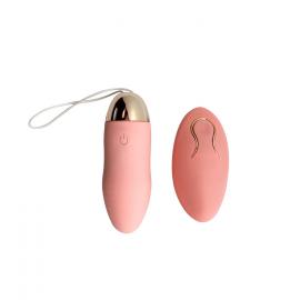 Виброяйцо Wooomy Dingus Vibrating Egg - 1