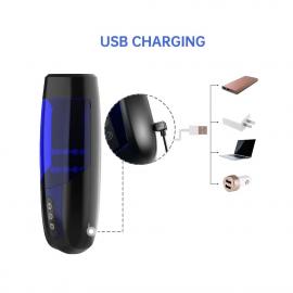 Інтерактивний смарт мастурбатор Magic Motion Xone - 2