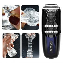 Інтерактивний смарт мастурбатор Magic Motion Xone - 6