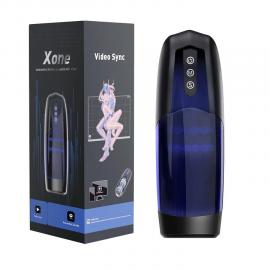 Інтерактивний смарт мастурбатор Magic Motion Xone - 1