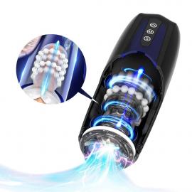 Інтерактивний смарт мастурбатор Magic Motion Xone - 7