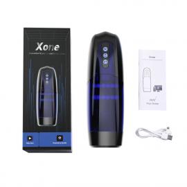 Інтерактивний смарт мастурбатор Magic Motion Xone - 4