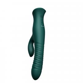Пульсатор Zalo Mose Turquoise Green - 6