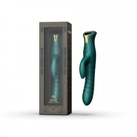 Пульсатор Zalo Mose Turquoise Green - 2