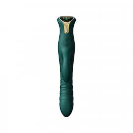 Пульсатор Zalo Mose Turquoise Green - 5