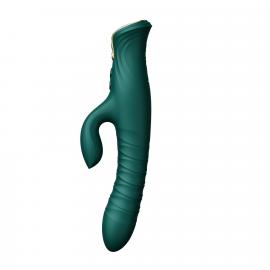Пульсатор Zalo Mose Turquoise Green - 3
