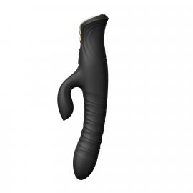 Пульсатор Zalo Mose Obsidian Black - 3