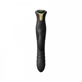 Пульсатор Zalo Mose Obsidian Black - 5
