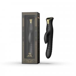 Пульсатор Zalo Mose Obsidian Black - 4
