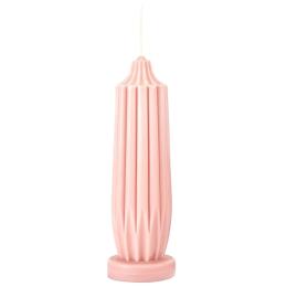 Низкотемпературная роскошная свеча Zalo Massage Candle Pink