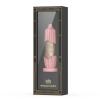 Низкотемпературная роскошная свеча Zalo Massage Candle Pink