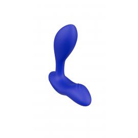 Смарт-вібромасажер простати We-Vibe Vector+ ROYAL BLUE - 7