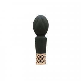 Минивибромассажер Pillow Talk Secrets - Pleasure - Clitoral Vibrator Wand - 3