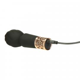 Минивибромассажер Pillow Talk Secrets - Pleasure - Clitoral Vibrator Wand - 5