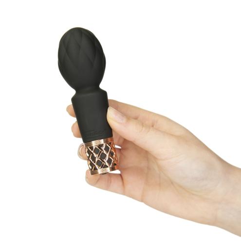 Мінівібромасажер Pillow Talk Secrets - Pleasure - Clitoral Vibrator Wand