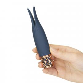 Кліторальний вібратор Pillow Talk Secrets - Playful - Clitoral Vibrator - 3