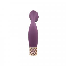 Кліторальний вібратор Pillow Talk Secrets - Passion - Clitoral Vibrator, 3 стимулюючі зони - 2