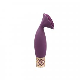 Кліторальний вібратор Pillow Talk Secrets - Passion - Clitoral Vibrator, 3 стимулюючі зони - 3