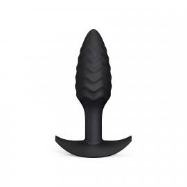Анальна пробка Dorcel WAVY PLUG - 1