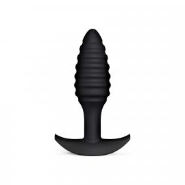 Анальна пробка Dorcel SPIRAL PLUG - 1