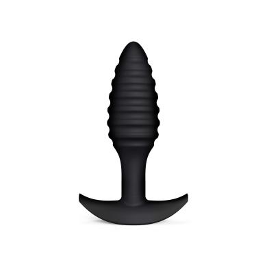 Анальна пробка Dorcel SPIRAL PLUG