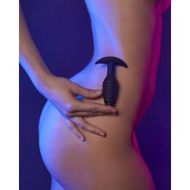 Анальна пробка Dorcel SPIRAL PLUG - 4