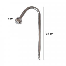 Бондажный набор с металлическим анальным крюком №2 Art of Sex Bridget Bondage set with anal hook №2 - 5