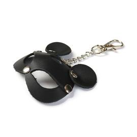 Брелок на карабіні для ключів Art of Sex Mouse, Чорний - 2