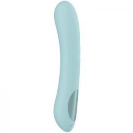 Інтерактивний набір мастурбатор + стимулятор точки G Kiiroo Onyx+ та Pearl 2+ Couple Set Turquoise - 8